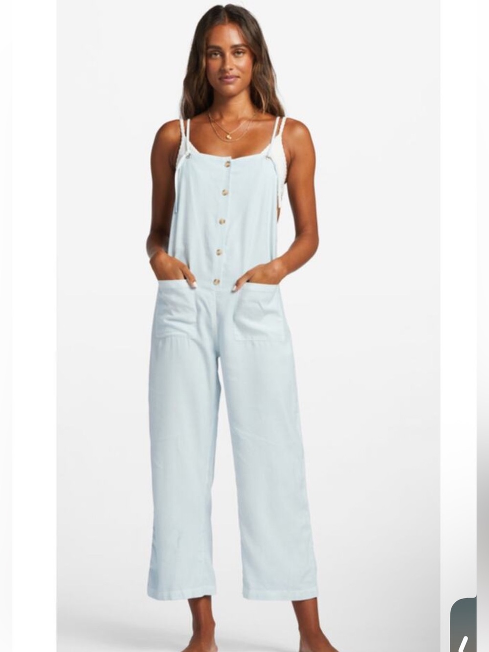 Billabong Beach Cruise Jumpsuit